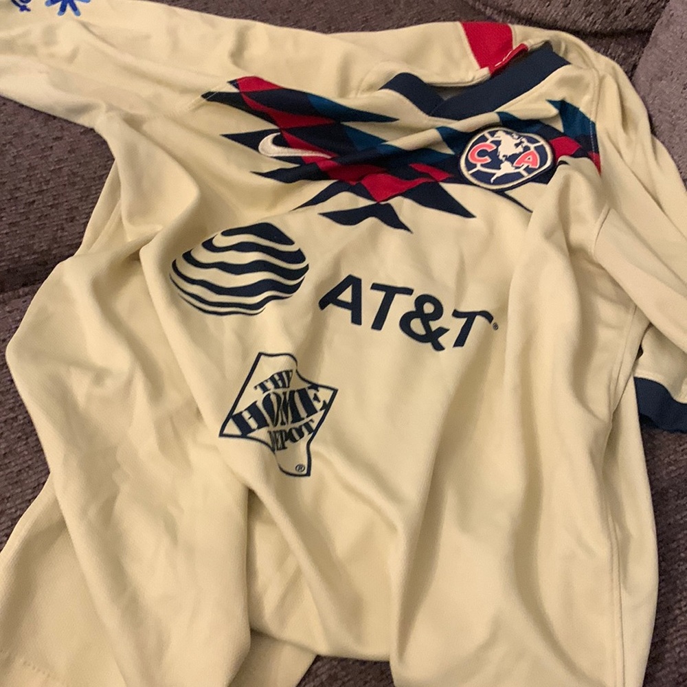 America Jersey